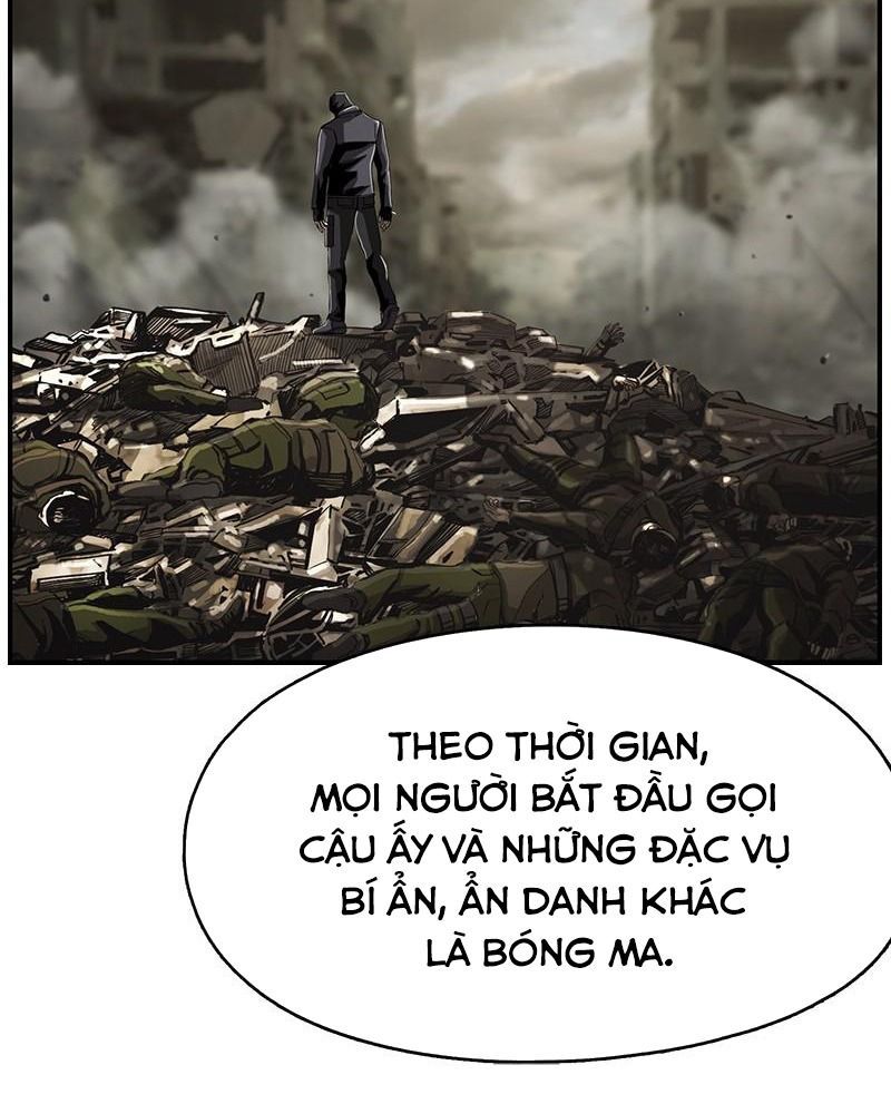 The First Hunter Chapter 73 - Trang 2