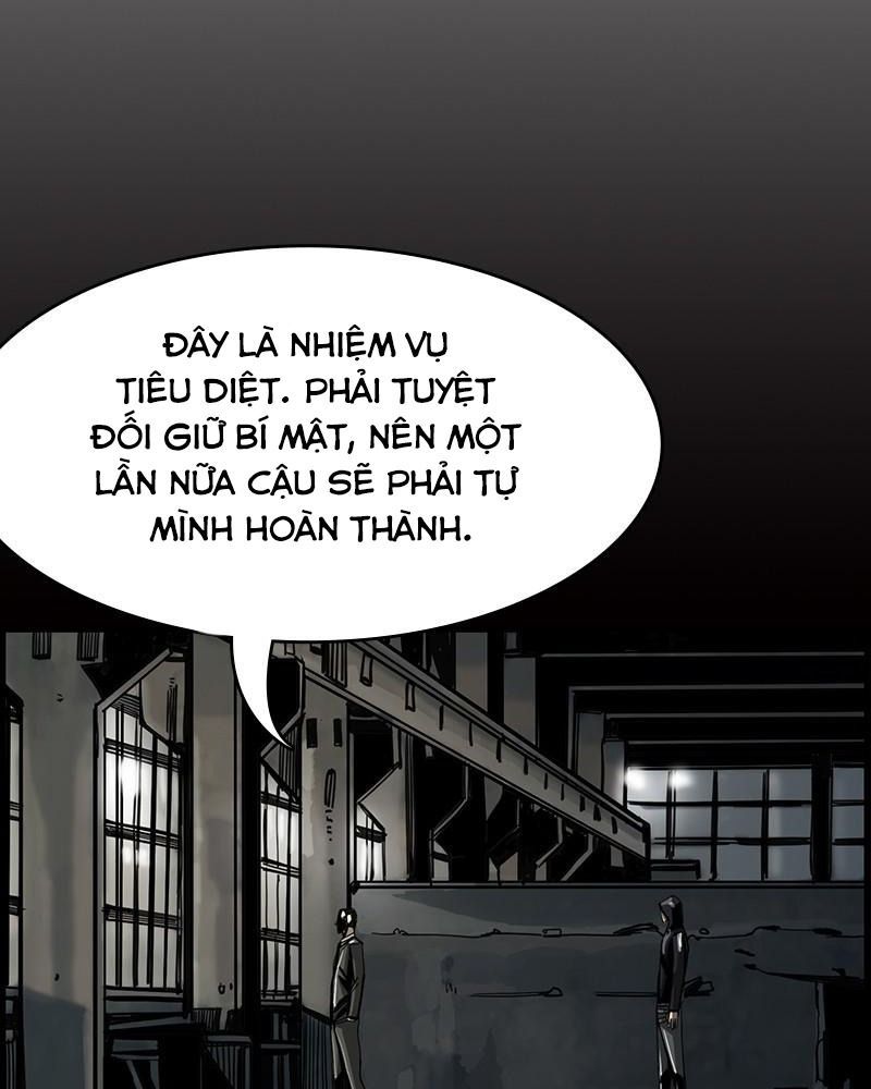 The First Hunter Chapter 73 - Trang 2