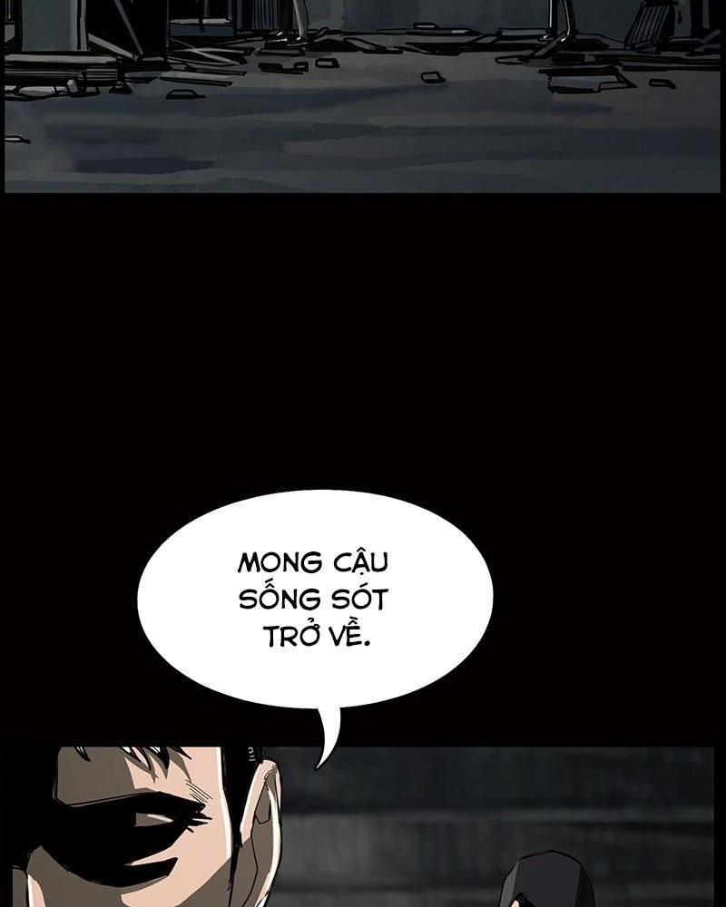 The First Hunter Chapter 73 - Trang 2