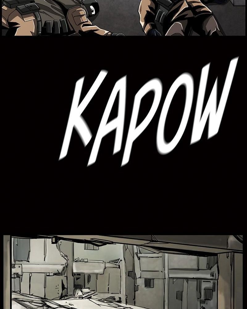 The First Hunter Chapter 73 - Trang 2