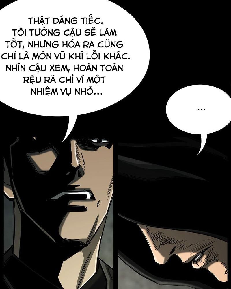 The First Hunter Chapter 73 - Trang 2