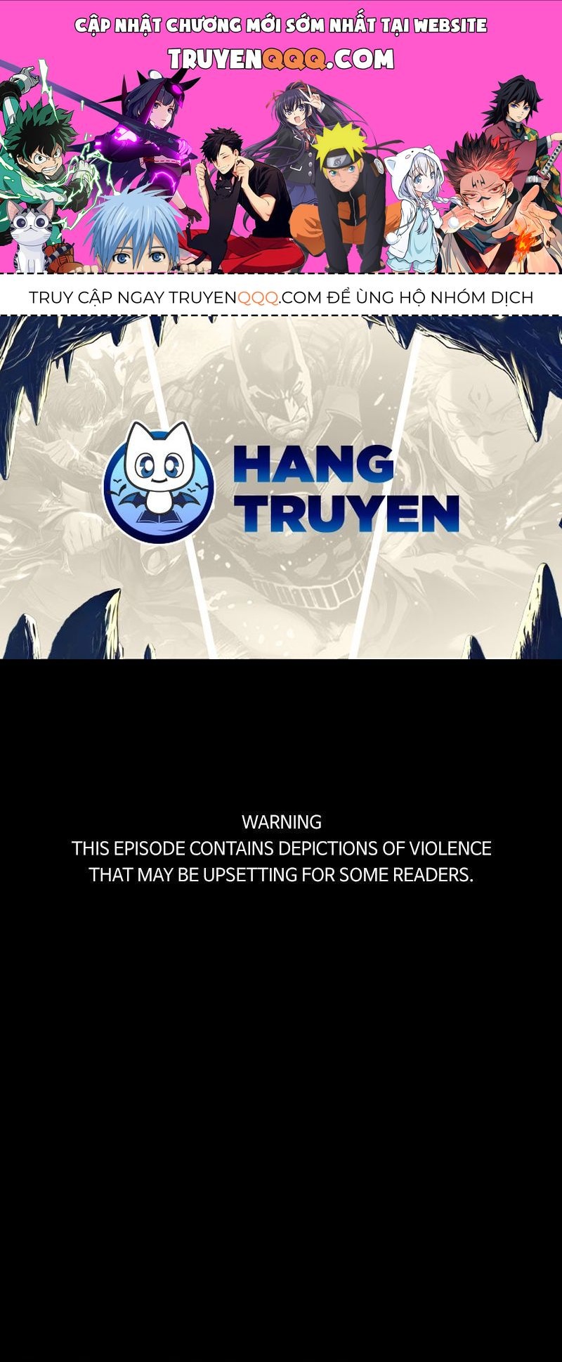 The First Hunter Chapter 73 - Trang 2