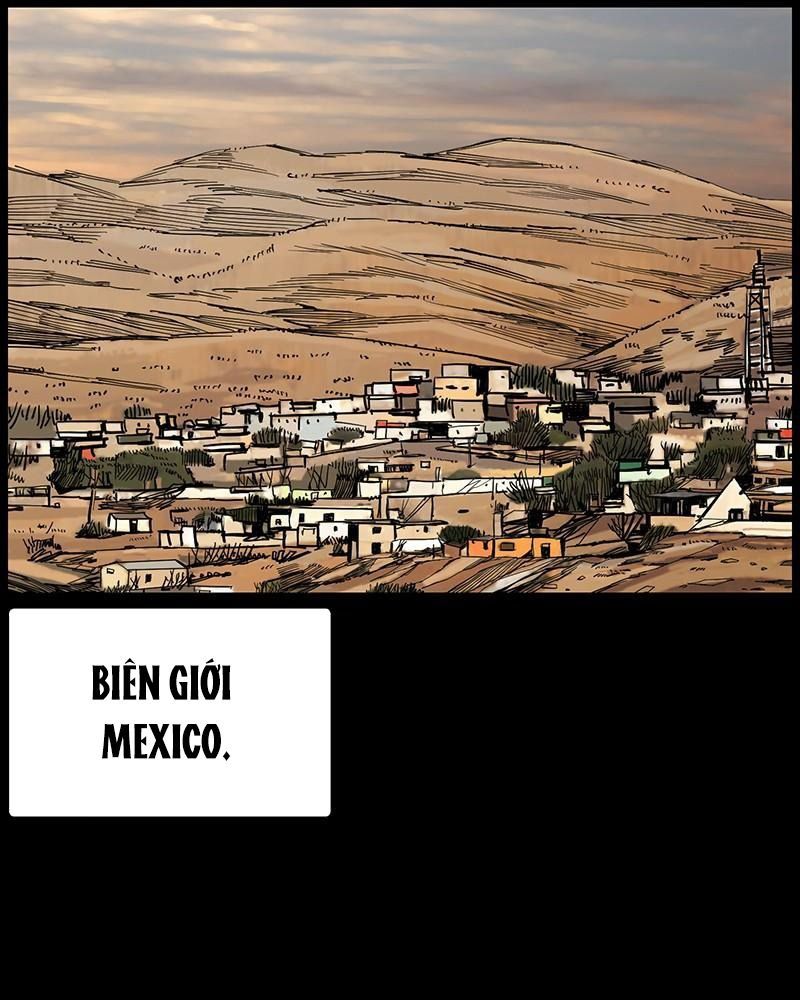 The First Hunter Chapter 73 - Trang 2