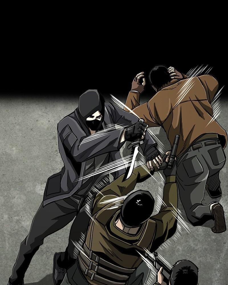 The First Hunter Chapter 73 - Trang 2