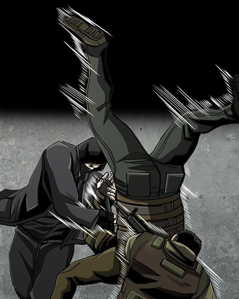 The First Hunter Chapter 73 - Trang 2