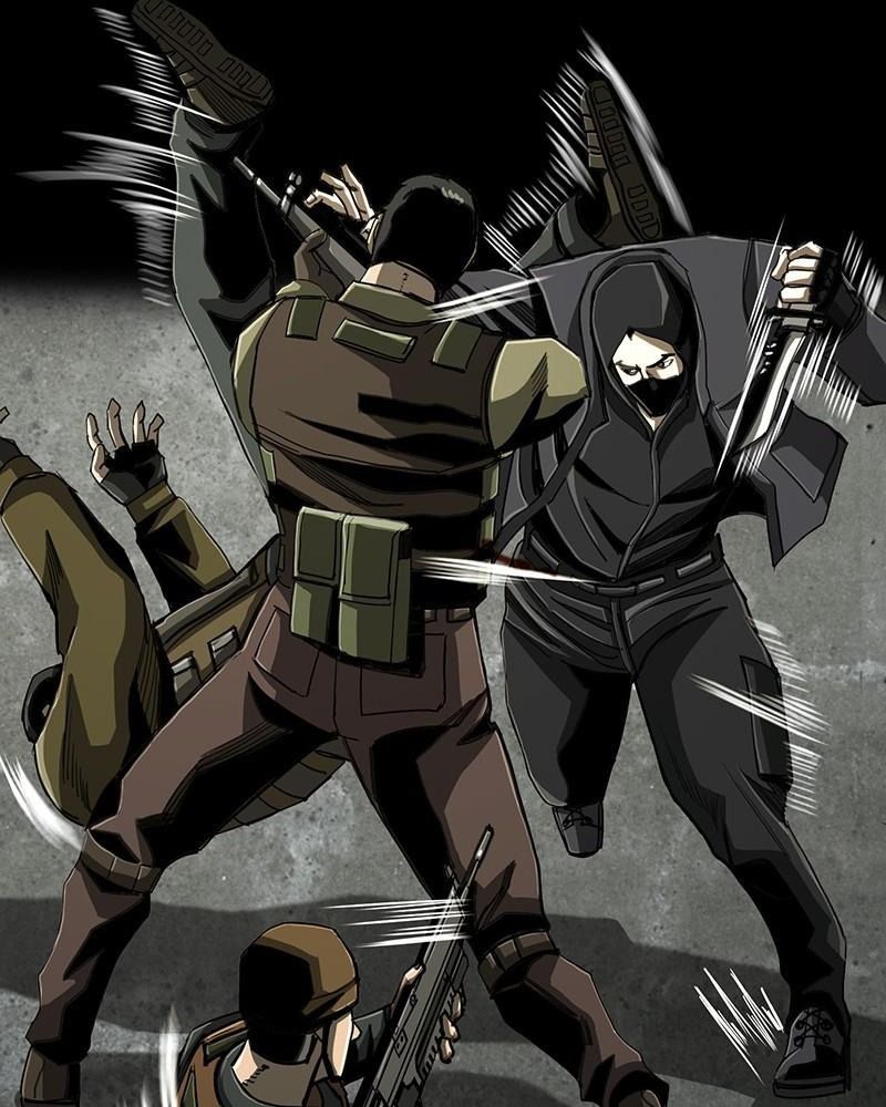 The First Hunter Chapter 73 - Trang 2