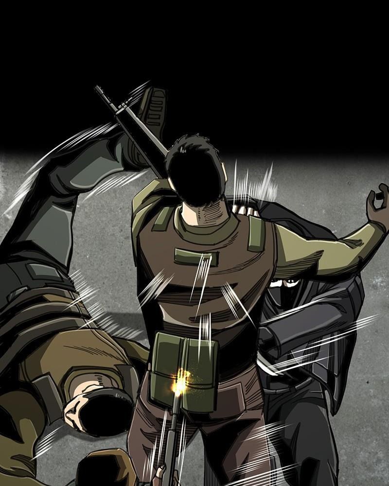 The First Hunter Chapter 73 - Trang 2