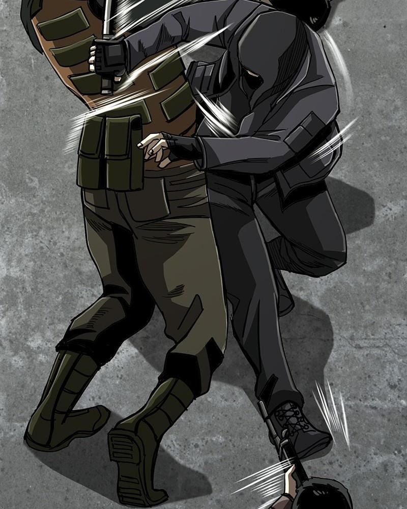 The First Hunter Chapter 73 - Trang 2