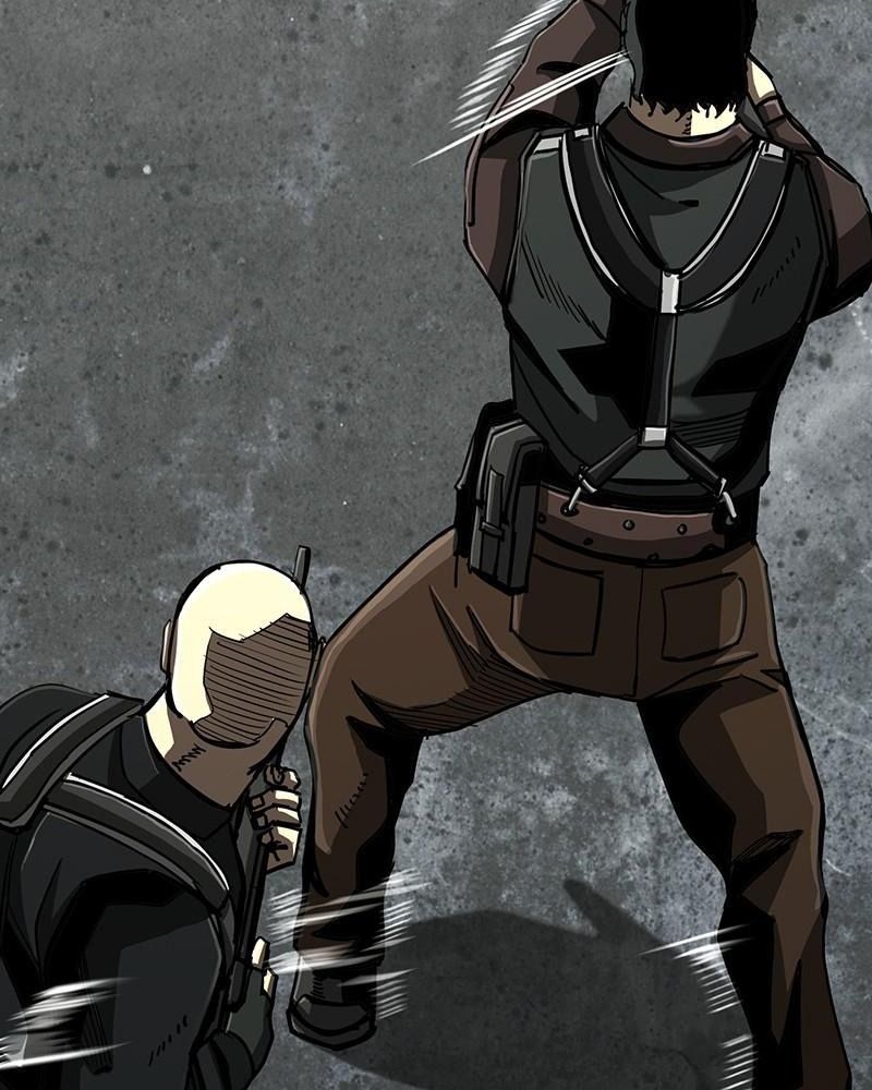 The First Hunter Chapter 73 - Trang 2