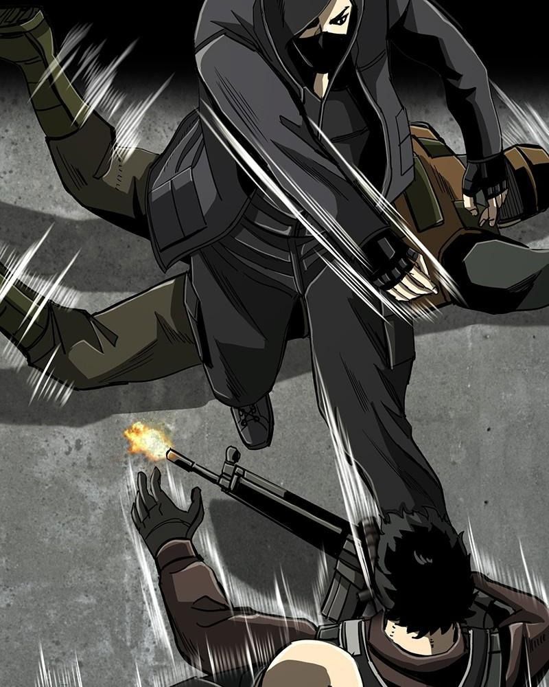 The First Hunter Chapter 73 - Trang 2