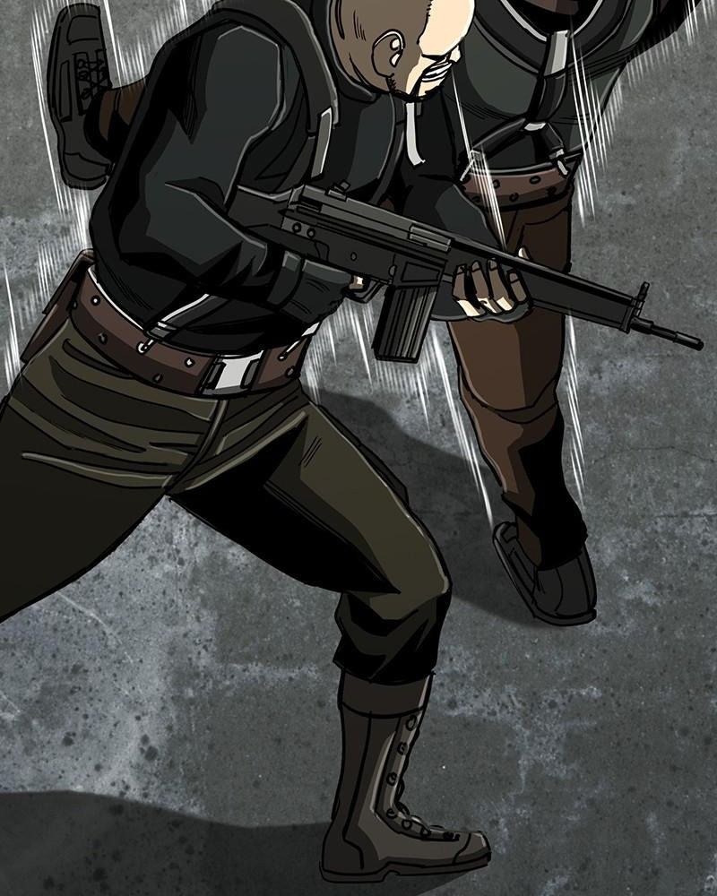 The First Hunter Chapter 73 - Trang 2