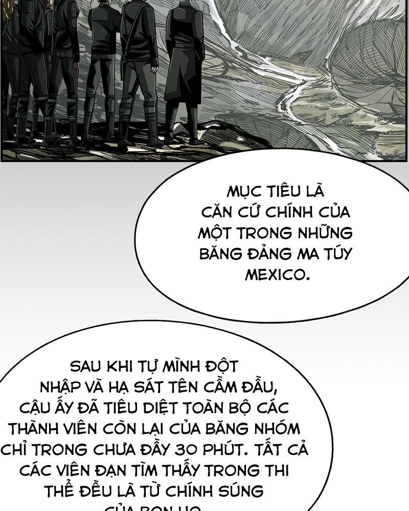The First Hunter Chapter 73 - Trang 2