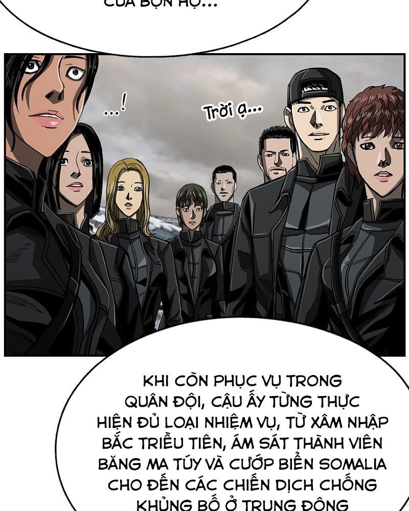 The First Hunter Chapter 73 - Trang 2