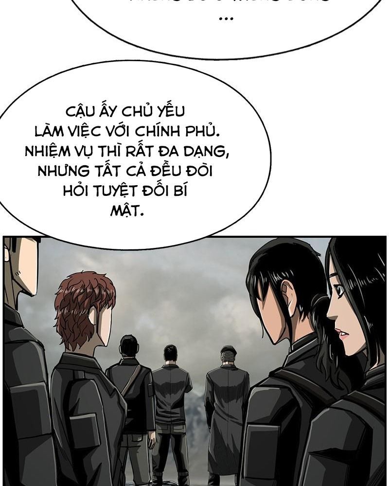 The First Hunter Chapter 73 - Trang 2