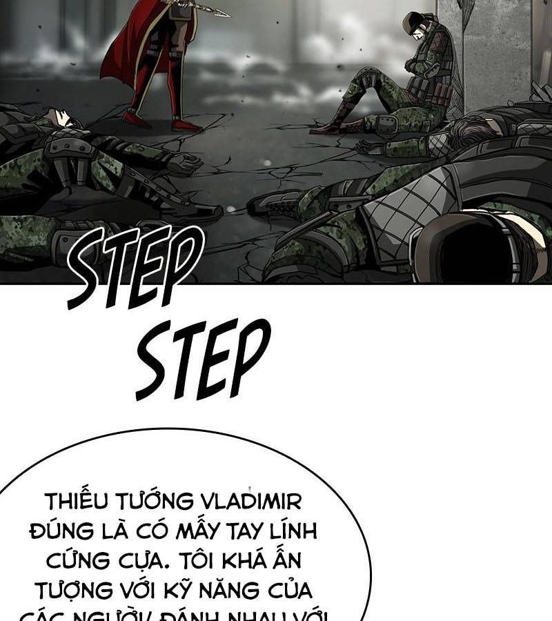 The First Hunter Chapter 76 - Trang 2