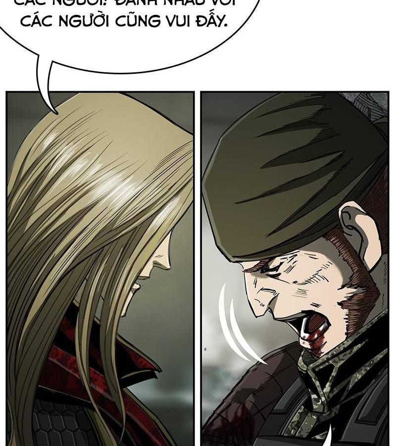 The First Hunter Chapter 76 - Trang 2