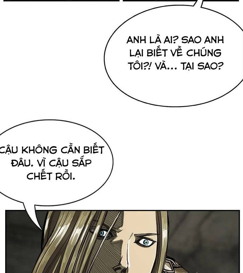 The First Hunter Chapter 76 - Trang 2