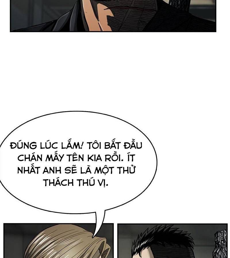 The First Hunter Chapter 76 - Trang 2