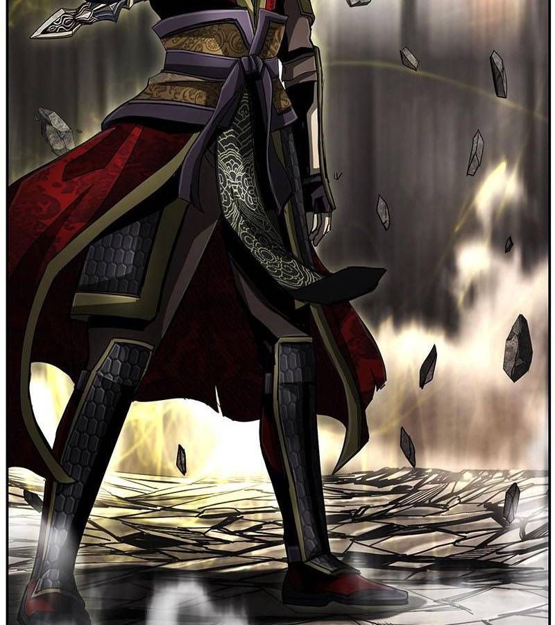 The First Hunter Chapter 76 - Trang 2