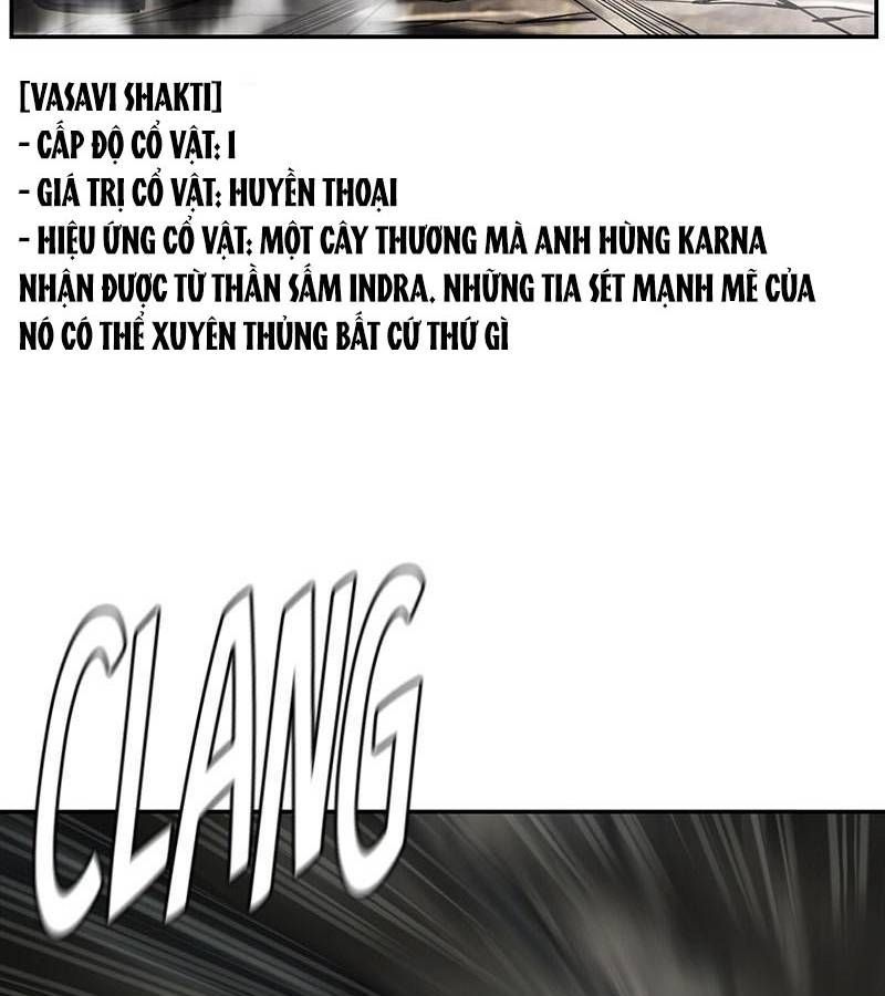 The First Hunter Chapter 76 - Trang 2