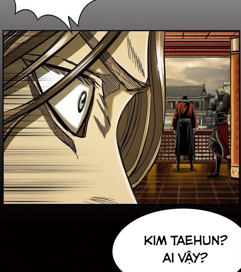 The First Hunter Chapter 76 - Trang 2