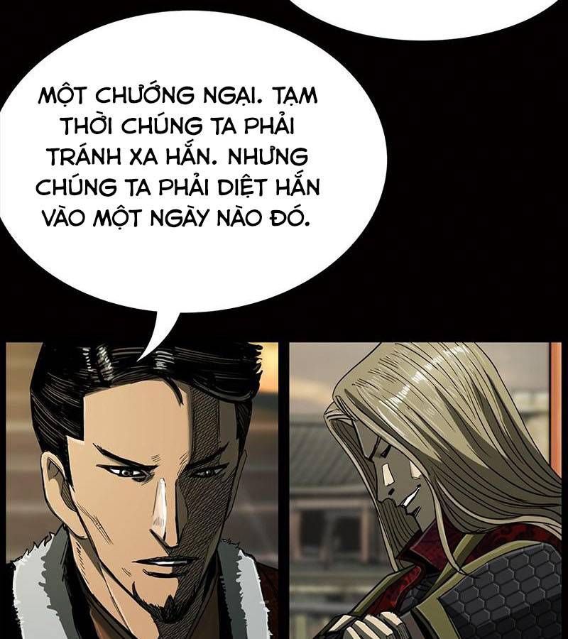 The First Hunter Chapter 76 - Trang 2
