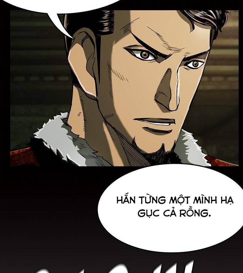 The First Hunter Chapter 76 - Trang 2