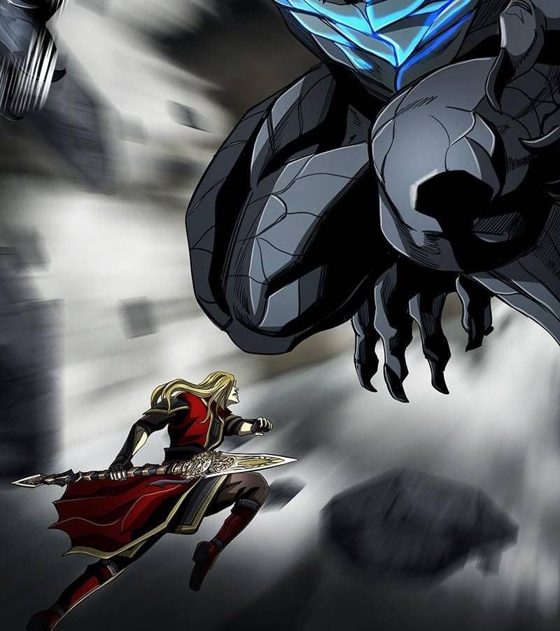 The First Hunter Chapter 76 - Trang 2