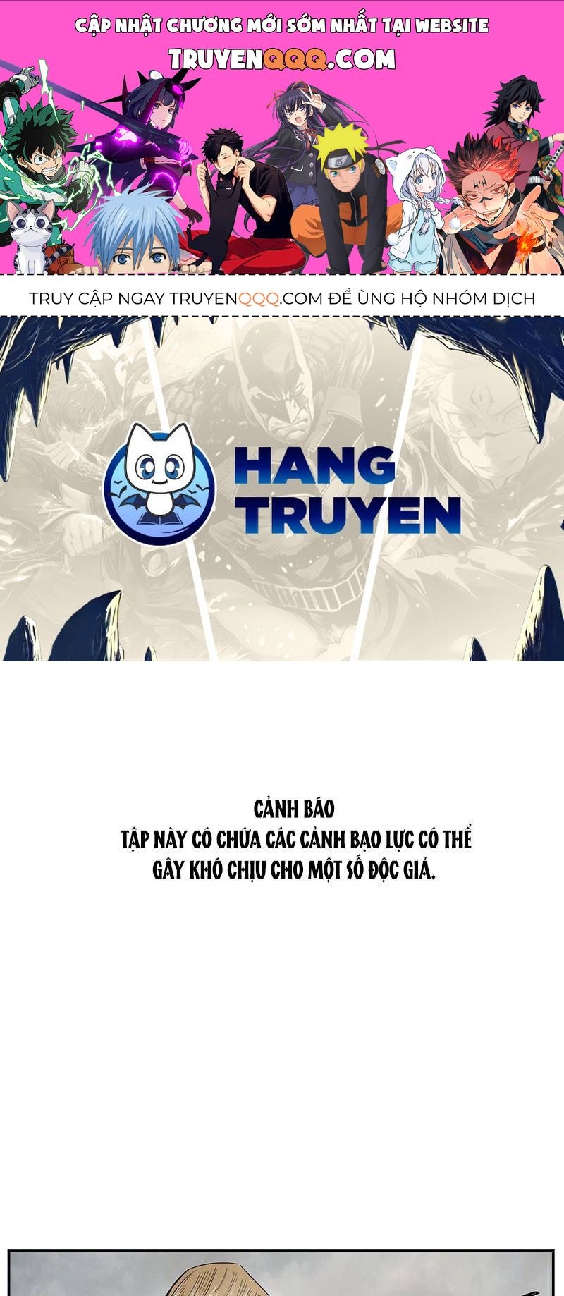 The First Hunter Chapter 76 - Trang 2