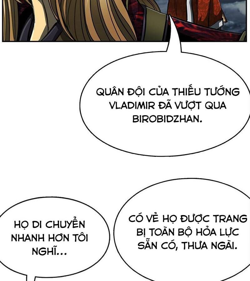 The First Hunter Chapter 76 - Trang 2