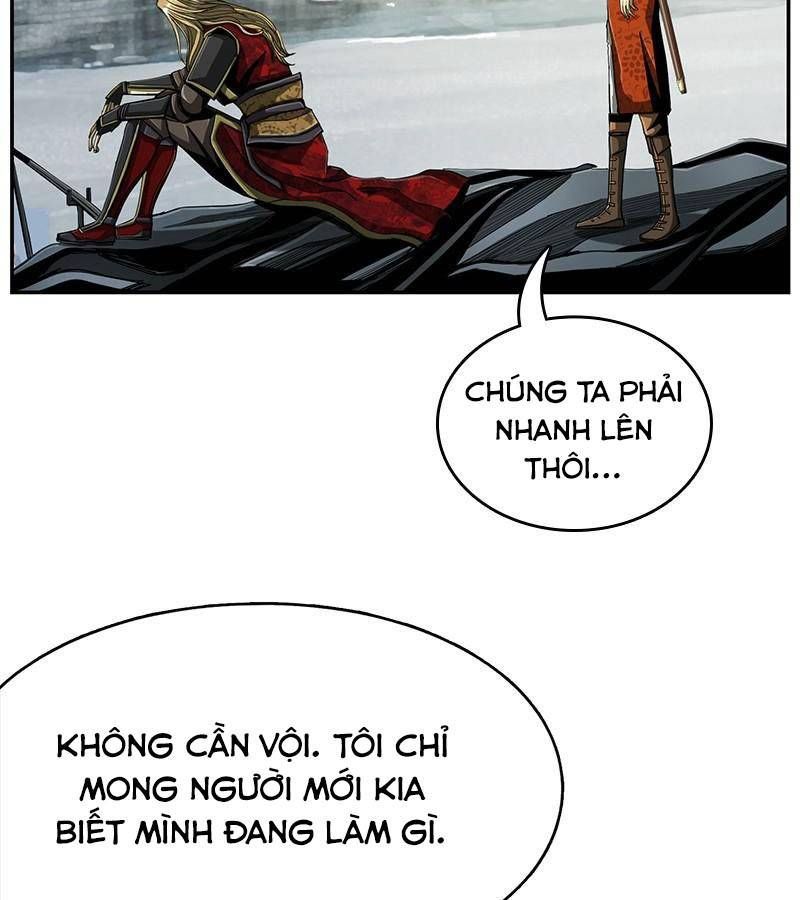 The First Hunter Chapter 76 - Trang 2