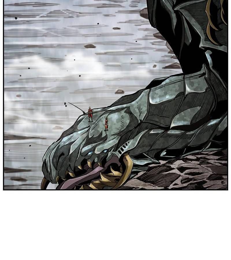 The First Hunter Chapter 76 - Trang 2