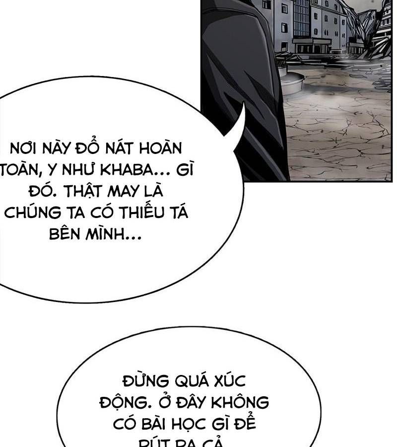 The First Hunter Chapter 76 - Trang 2