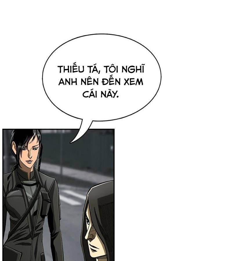 The First Hunter Chapter 76 - Trang 2