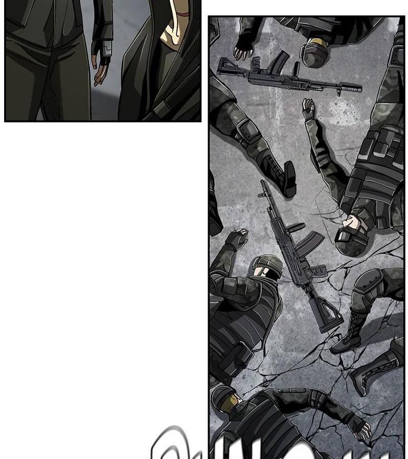 The First Hunter Chapter 76 - Trang 2