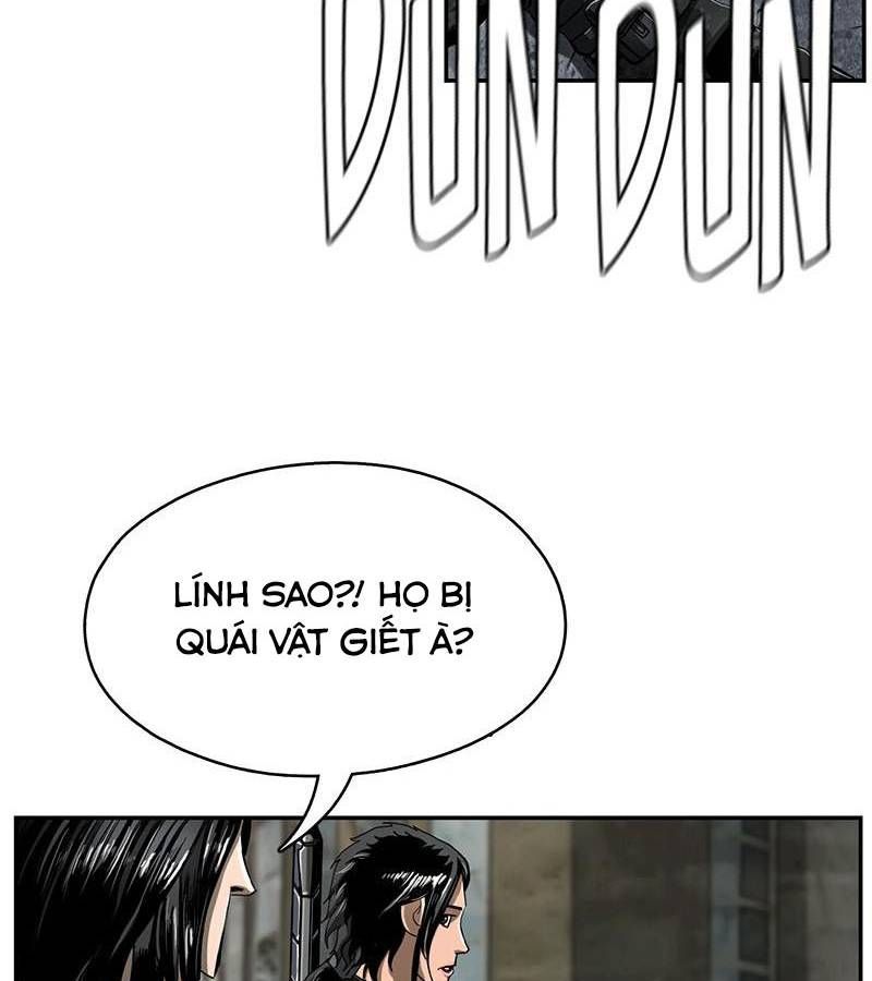 The First Hunter Chapter 76 - Trang 2