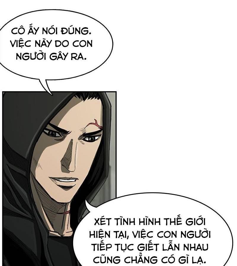 The First Hunter Chapter 76 - Trang 2