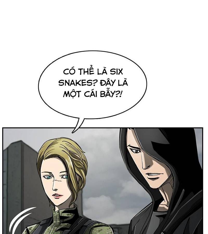 The First Hunter Chapter 76 - Trang 2