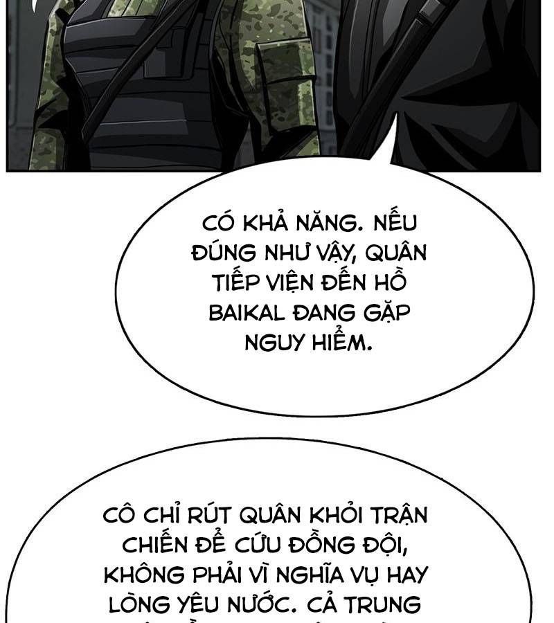 The First Hunter Chapter 76 - Trang 2