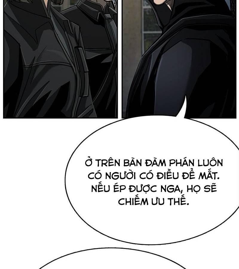 The First Hunter Chapter 76 - Trang 2