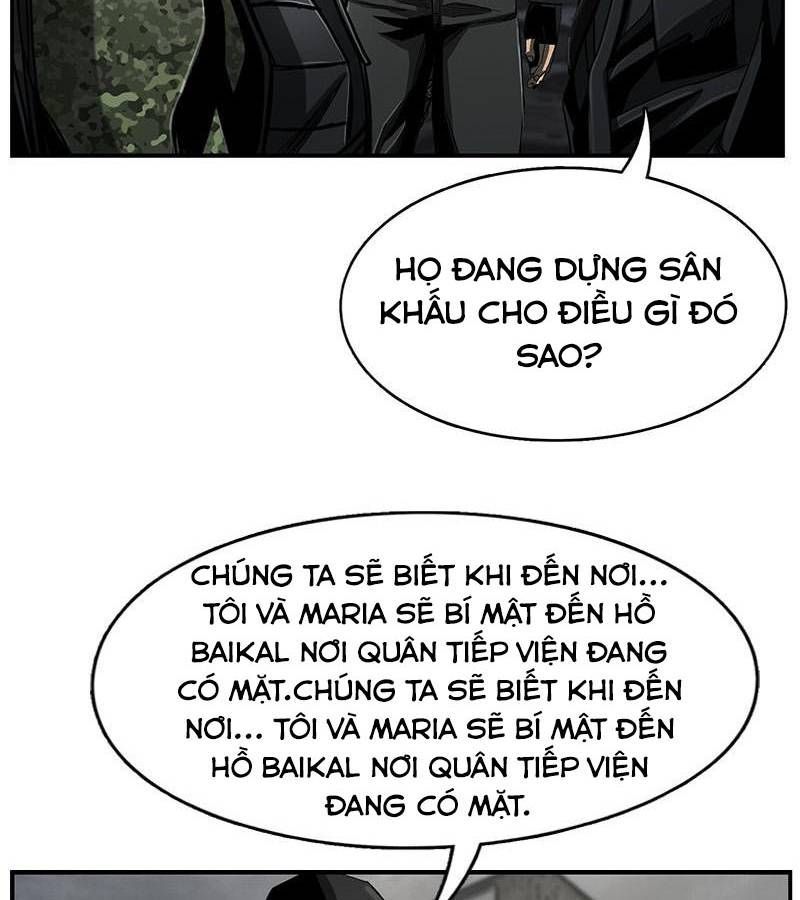 The First Hunter Chapter 76 - Trang 2