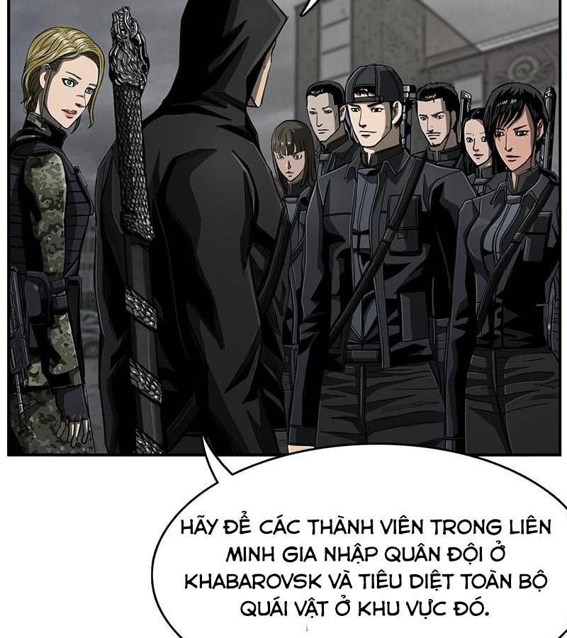 The First Hunter Chapter 76 - Trang 2