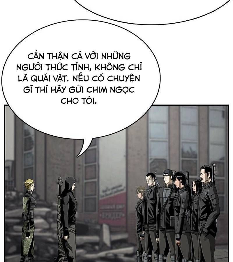 The First Hunter Chapter 76 - Trang 2