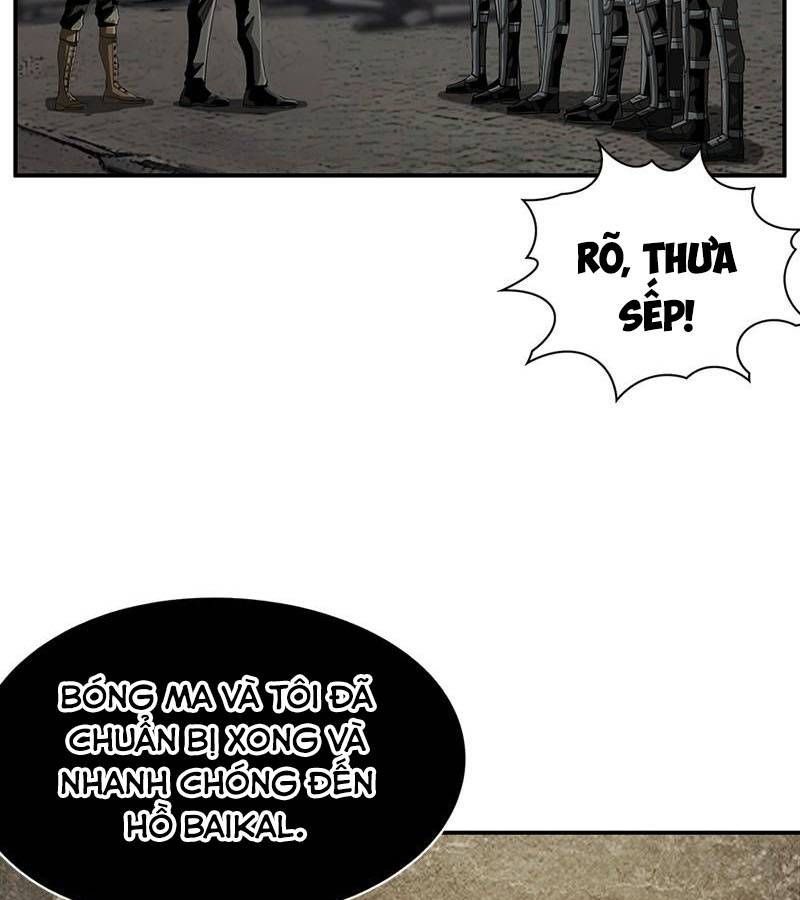 The First Hunter Chapter 76 - Trang 2