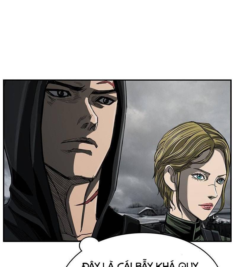 The First Hunter Chapter 76 - Trang 2