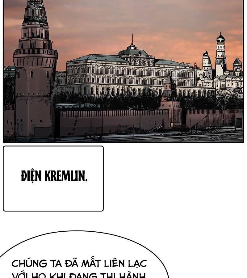 The First Hunter Chapter 76 - Trang 2