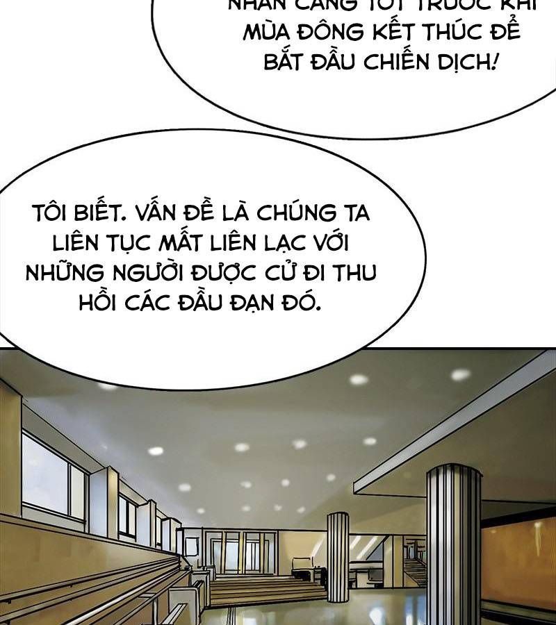 The First Hunter Chapter 76 - Trang 2