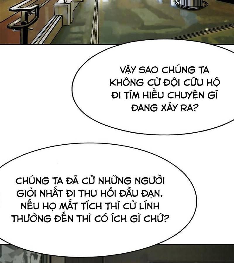 The First Hunter Chapter 76 - Trang 2