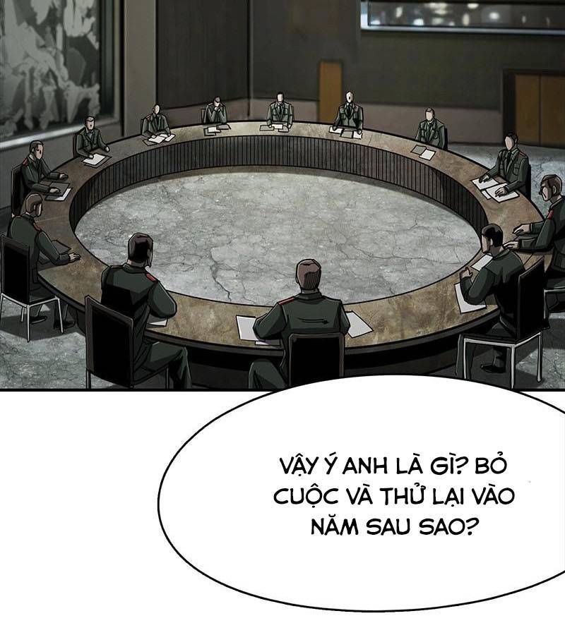 The First Hunter Chapter 76 - Trang 2