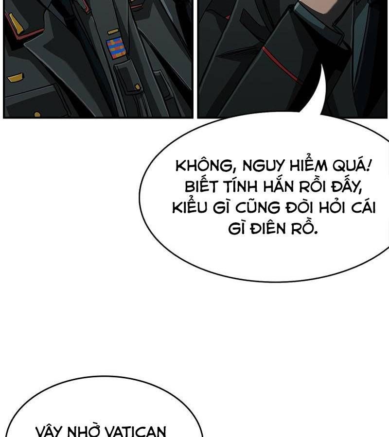 The First Hunter Chapter 76 - Trang 2